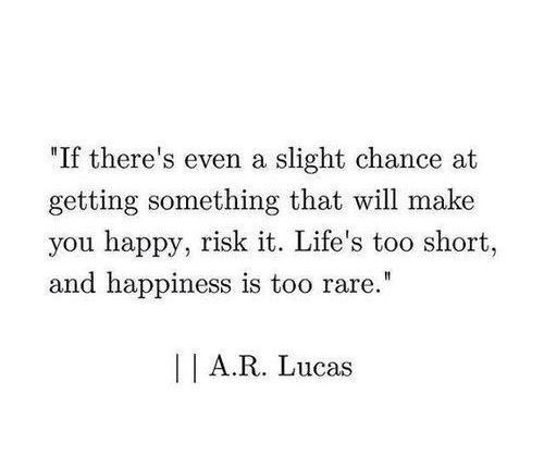 Wendy and the Search for&nbsp;Happiness