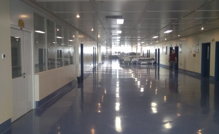 I Survived a Chinese Hospital, Part&nbsp;II