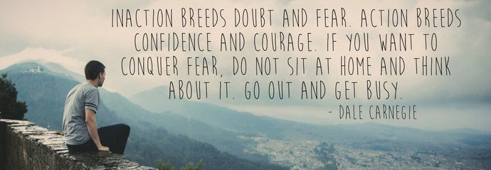 Fear as a Solo Female&nbsp;Traveler?