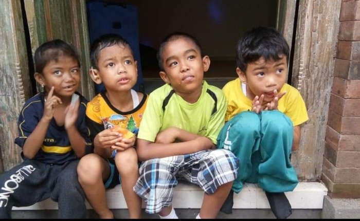 Yayasan Widya Guna-Volunteering at a School for Special Needs in&nbsp;Bali