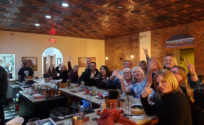 Am I Being Truthful When I Say, “I Miss You,&nbsp;Too”?