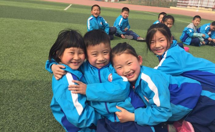 Choose Kindness – Be The&nbsp;Change