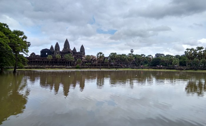 Where in the World ~ My Top Ten&nbsp;List