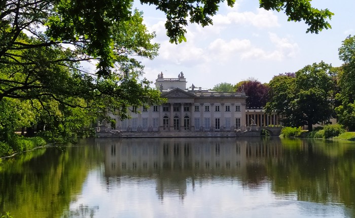 2020 My Year in Review – 11 Months in a Foreign Country During a Global Pandemic