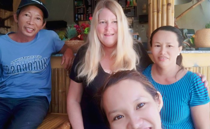 Ten Travel Tips and a&nbsp;Spare