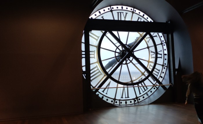 Day Six – What Am I Afraid&nbsp;Of?