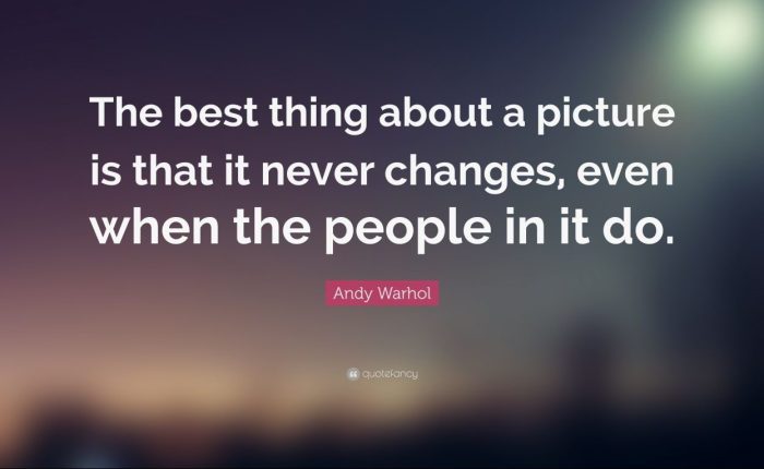 Day Twenty-Five – A Picture That Means a Lot to&nbsp;Me