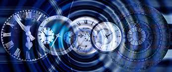 Day Twenty-Two – Timeline of My&nbsp;Day