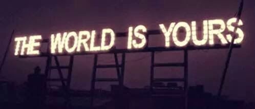 The Meaning of Home – How I Became a&nbsp;C.O.W.