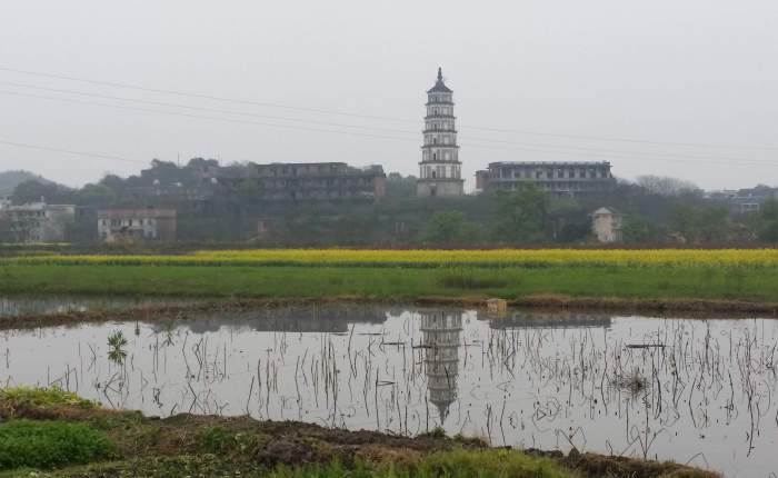 From Xiashan to Changning:  Only In China – The Great Pizza&nbsp;Chase