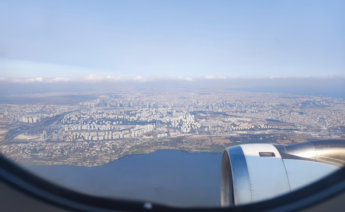 The Art of Leaving Part Two – Kelaa Morocco to Nanyuki&nbsp;Kenya