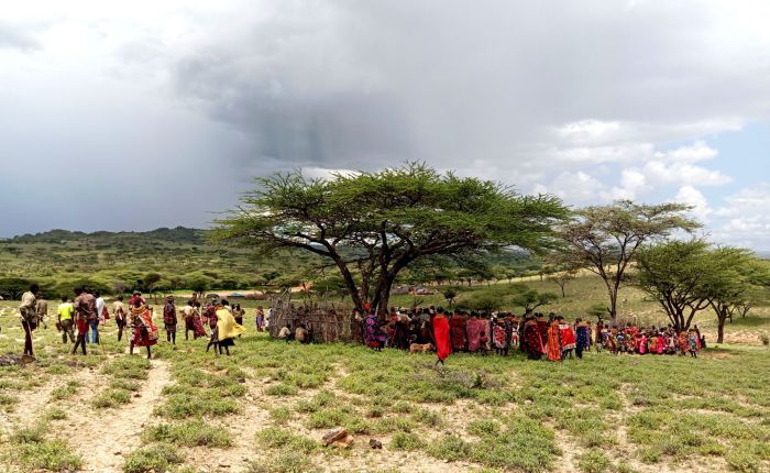 The Road to Baragoi – Places Most People Never See – Part One